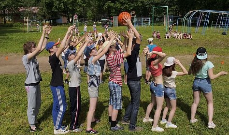 Летняя оздоровительная кампания пройдет организованно